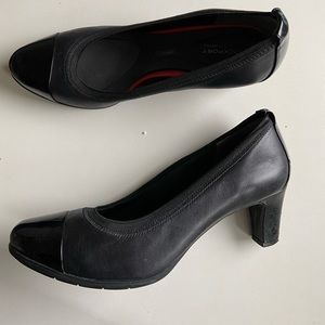 Rockport Supportive and Cushioned Heels